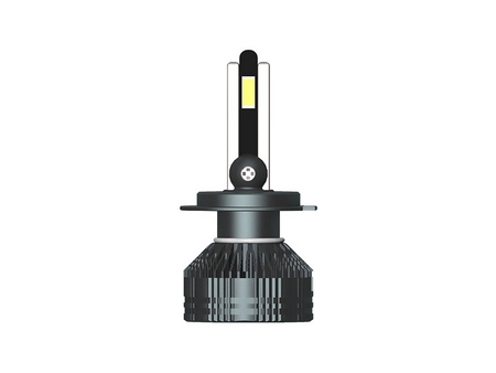 مصباح الليد الأمامي للسيارات (بطاقة 55 وات)، سلسلة N10B N10B Series LED Headlight Bulb