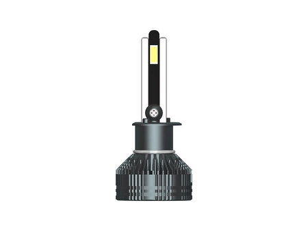 مصباح الليد الأمامي للسيارات (بطاقة 55 وات)، سلسلة N10B N10B Series LED Headlight Bulb
