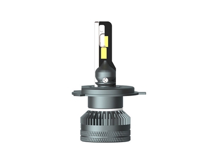 مصباح الليد الأمامي للسيارات (بطاقة 40 وات)، سلسلة L6 L6 Series LED Headlight Bulb