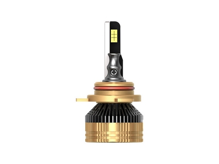 لمبات المصابيح الأمامية ليد (بطاقة 40 وات)، سلسلة N9S N9S Series LED Headlight Bulb