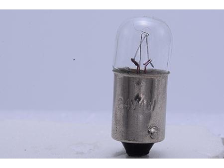 مصباح المؤشر للسيارة  T8.5 BA9S LED