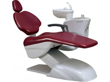 وحدة كرسي الأسنان، مجموعة كرسي الأسنان ZC-S300