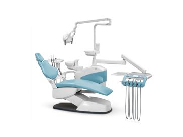 مجموعة كرسي علاج الأسنان ZC-S400