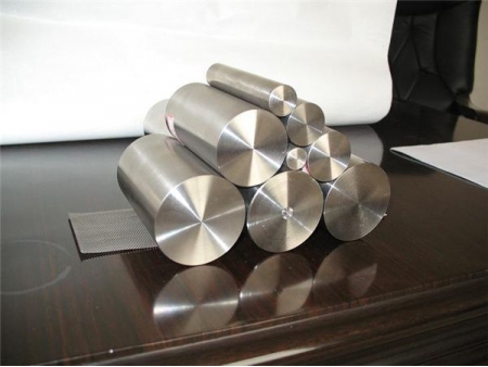 سبائك نيكل نوع Monel K-500  Monel K-500 Nickel Alloy