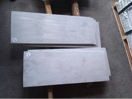 سبائك نيكل نوع Monel K-500  Monel K-500 Nickel Alloy