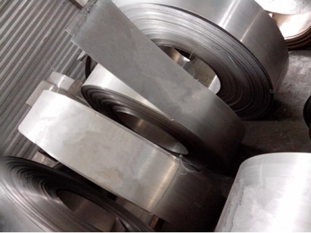سبائك نيكل نوع Hastelloy C-276  Hastelloy C-276 Nickel Alloy
