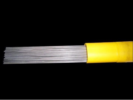 أسلاك التلحيم ذو سبائك النيكل نوع ERNiCrMo-4  ERNiCrMo-4 Nickel Alloy Welding Wire