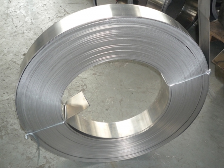 صفيحة التلحيم ذو سبائك النيكل نوع EQNiCr-3  EQNiCr-3 Nickel Alloy Welding Strip