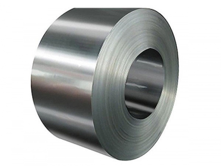 سبائك مغناطيسية لينة، سلسلة 1J85  1J85 Soft Magnetic Alloy
