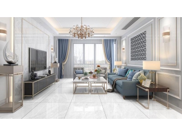 بلاط رخامي Dream Grey