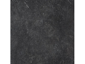 بلاط بورسلان سلسلة حجر رمادي داكن (Slate Stone)