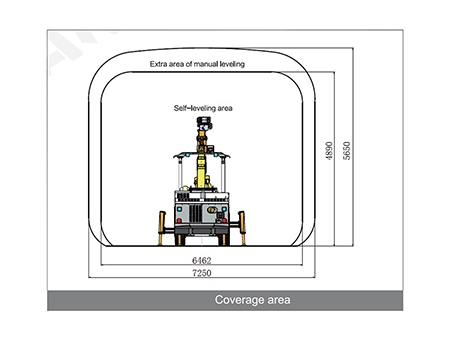 معدة حفر أنفاق هيدروليكية ذات مطرقة علوية كبيرة، KJ 211 Hydraulic Top Hammer Drilling Jumbo