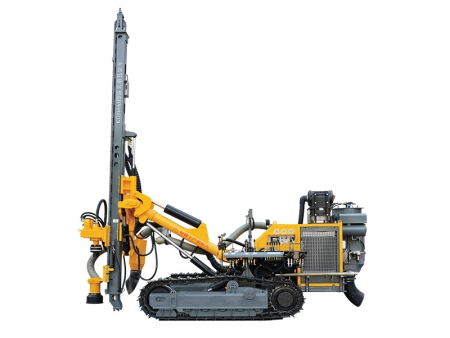 معدة حفر سطحي DTH، KG940A/KG940AH  KG940A/KG940AH Surface DTH Drilling Rig