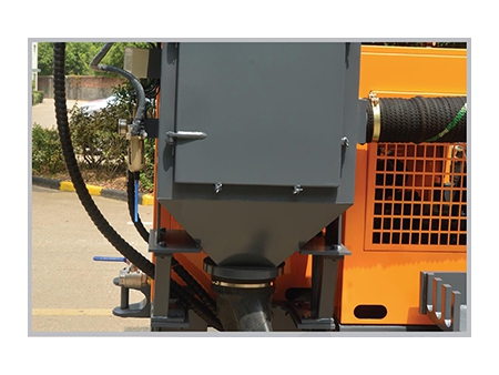 معدة حفر DTH، KG520/KG520H Down the hole Drill Rig