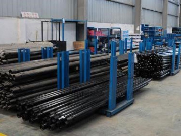 حفارة آبار المياه، KS150R Water Well Drilling Rig