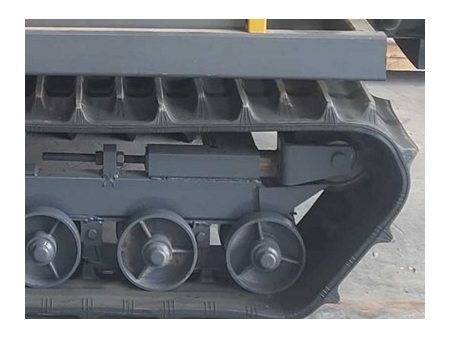 حفارة آبار المياه، KS150R Water Well Drilling Rig