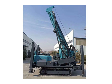 حفارة آبار المياه، KW280 Water Well Drilling Rig