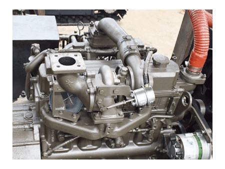 حفارة آبار المياه، KW300 Water Well Drilling Rig