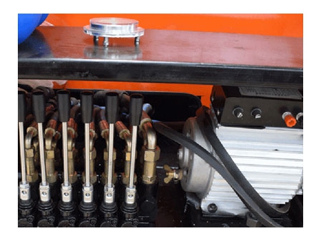 حفارة آبار المياه، KW300 Water Well Drilling Rig