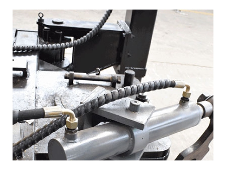 حفارة آبار المياه، KW300 Water Well Drilling Rig