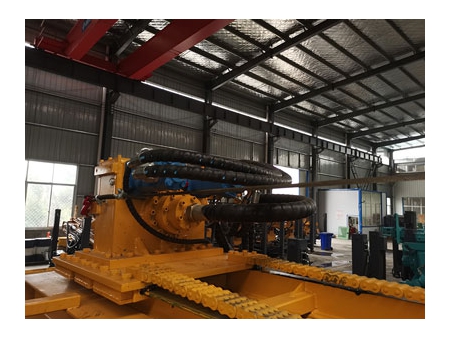 حفارة آبار المياه، KW500 Water Well Drilling Rig