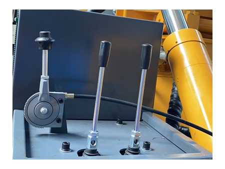 حفارة آبار المياه، KW500 Water Well Drilling Rig