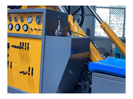 حفارة آبار المياه، KW600C Water Well Drilling Rig