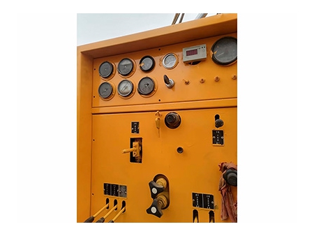 حفارة آبار المياه، KW1000 Water Well Drilling Rig
