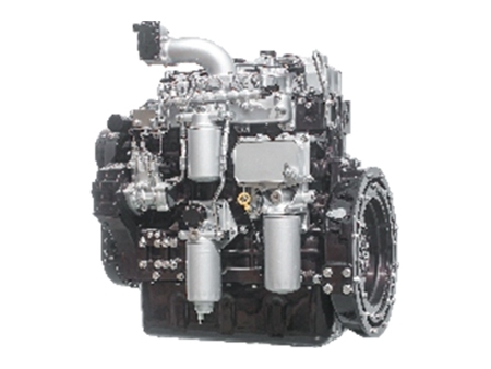 ضاغط هواء لولبي متنقل فئة LUY  LUY Series Portable Screw Air Compressor
