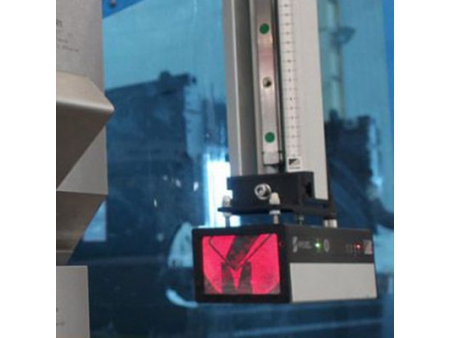 مكبس ثني المعادن CNC عالي السرعة (مع نظام تحكم DA66T)