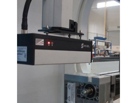 آلة الثني CNC بستة محاور ( مع نظام تحكم DA66)