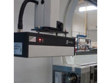 آلة الثني CNC للمعادن (قوة ثني 400 طن ونظام تحكم DA66)