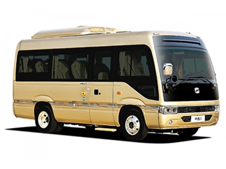 باص نقل جماعي 6609EV (TOP)