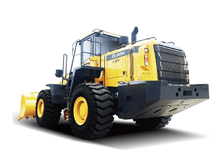 جرافة  ZL60H