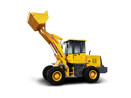 جرافة  ZL18H