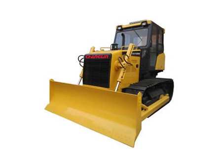 البلدوزر، CLT120N