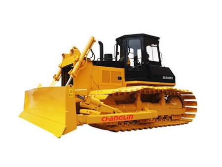 البلدوزر CLD160S