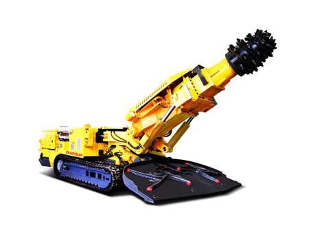 رودهدر  EBZ220