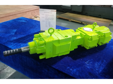 مطرقة حفر هيدروليكية، RC2200