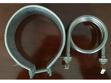 براد مياه ساخن وبارد 16L/16L-B