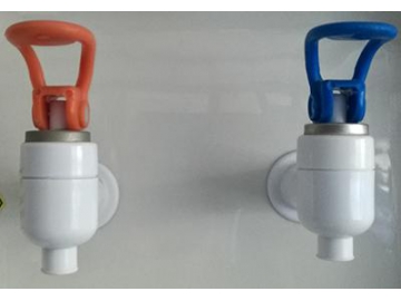 براد مياه ساخن وبارد 16L/16L-B