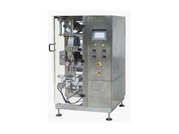 ماكينة تغليف أفقي فلوباك، DXD-460C/460L