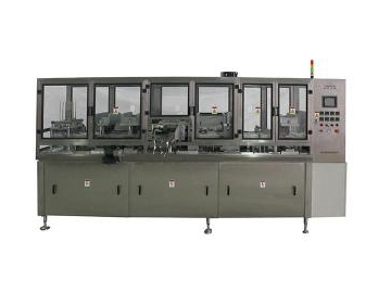 آلة تغليف رزمة أرواق الطباعة A4، RZCP-297A/297B/297C