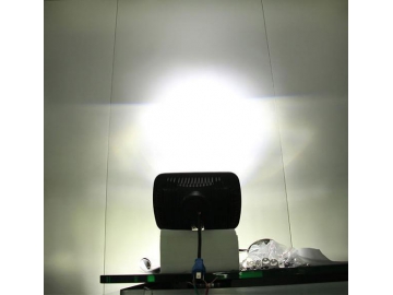 كشاف ليد LED أمامي 7×6 بوصة مربع