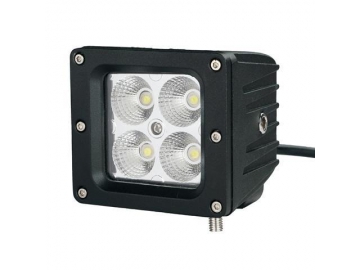 كشاف عمل LED مركبة على السيارة 3 بوصة F0206