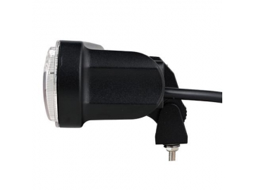 كشاف ليد بار مع لمبات LED 5 وات B0206