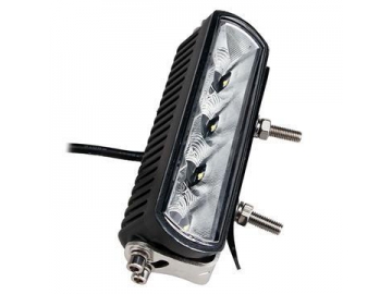 كشاف ليد بار مع لمبات LED 5 وات B0205