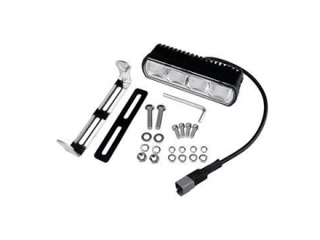 كشاف ليد بار مع لمبات LED 5 وات B0205
