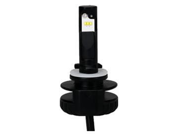 طقم إضاءة أمامية ليد LED مقاس 880