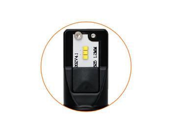 طقم إضاءة أمامية ليد LED مقاس 5202